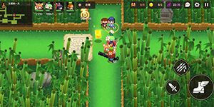 坎特伯雷公主与骑士噩梦5-3猴子怎么赶