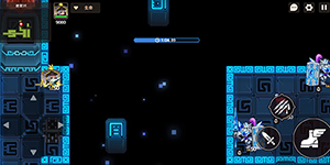 坎特伯雷公主与骑士迷宫35怎么过