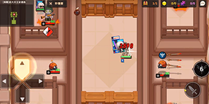 坎特伯雷公主与骑士四大天王安德森怎么打