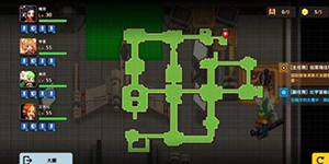 坎特伯雷公主与骑士星际大战怎么过 