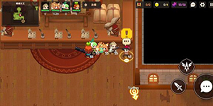 坎特伯雷公主与骑士消失的群众演员怎么做