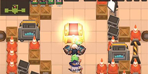 坎特伯雷公主与骑士蝙蝠女王挑战怎么打