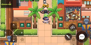 坎特伯雷公主与骑士王牌美女特工挑战怎么打