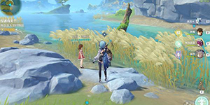 原神奇怪的丘丘人任务第五天怎么做