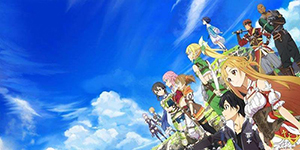 刀剑神域黑衣剑士王牌pvp怎么玩