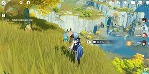 原神折箭觅踪攻略第六天怎么做