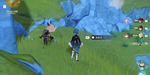 原神折箭觅踪攻略第七天怎么做