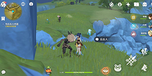 原神奇怪的丘丘人任务第七天怎么做