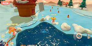 摩尔庄园手游渔网怎么获得