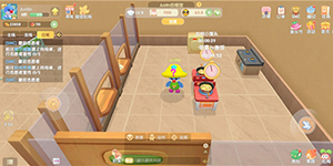 摩尔庄园手游餐厅赚钱怎么快