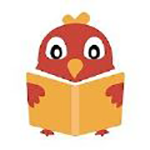小鸡读书app