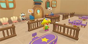 摩尔庄园餐厅最快盈利方法是什么