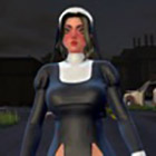 恐怖修女3D游戏