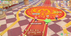 摩尔庄园手游伪装记者衣服怎么穿