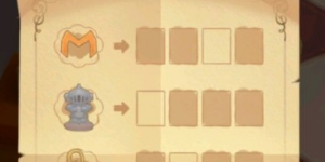 摩尔庄园手游破解密码任务怎么做