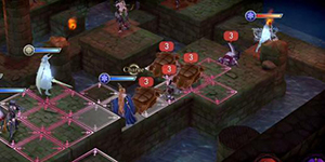 最终幻想勇气启示录幻影战争魔法钥匙怎么获得