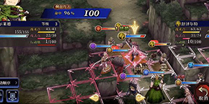 最终幻想勇气启示录幻影战争怎么升级