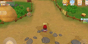 摩尔庄园手游石头不够怎么办