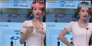 抖音安安教练什么梗