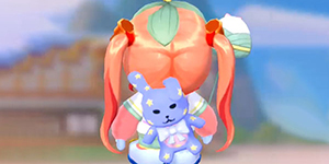 摩尔庄园手游酷拽兔子包怎么获得