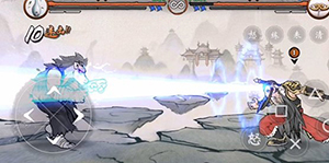 墨斗游戏最强角色有哪些