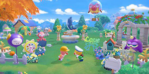 摩尔庄园手游农作物不收会怎样