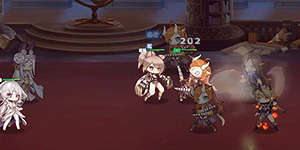 伊甸园的骄傲初始SSR什么好