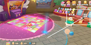 摩尔庄园手游投掷物怎么取消