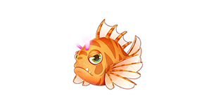 摩尔庄园手游刺头鱼怎么钓