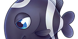 摩尔庄园手游象鼻鱼怎么钓