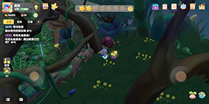 摩尔庄园手游毛毛紫水晶怎么获得