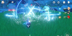 原神神里绫华天赋突破材料有哪些