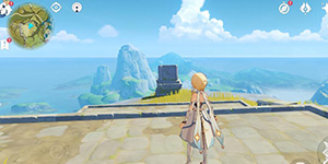 原神漂浮的小精灵怎么获得