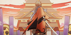 原神稻妻魔神任务怎么开启