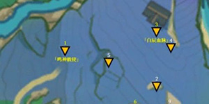 原神稻妻荒废神社解谜怎么做