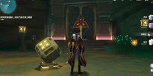 原神神樱大祓荒海机关怎么破解