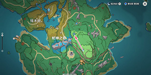 原神远吕羽氏遗事其二怎么做