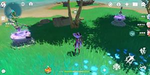 原神踏鞴砂解密怎么做