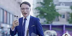 抖音人类高质量油物什么梗