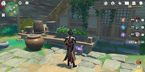 原神游医的奥德赛成就怎么完成