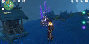 原神参拜神龛怎么做