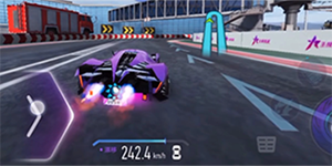 王牌竞速S级驾照钟摆漂移怎么考