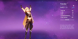 原神雷主圣遗物怎么搭配