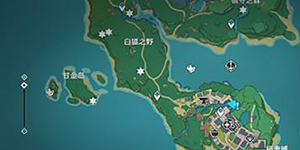 原神神明啊我做的对吗怎么触发