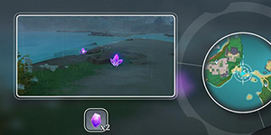 原神紫晶块刷新时间一览