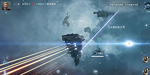 EVE星战前夜无烬星河如何刷钱