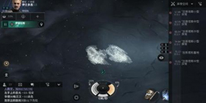 EVE星战前夜无烬星河检察官异常怎么触发