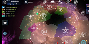 EVE星战前夜无烬星河天使怪伤害属性一览