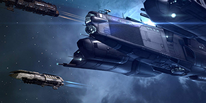 EVE星战前夜无烬星河舰船图纸怎么获得