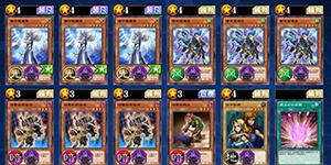 游戏王决斗链接国服潘多拉怎么刷分